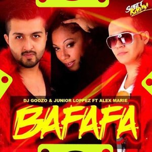Bafafa (Henriq Moraes Remix)