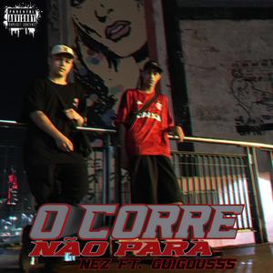 O Corre Não Para