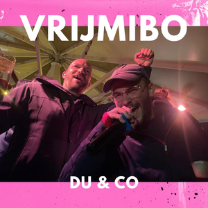 Vrijmibo