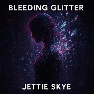 Bleeding Glitter