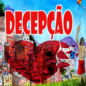Decepção