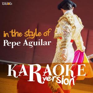 El Perro Negro (Karaoke Version)