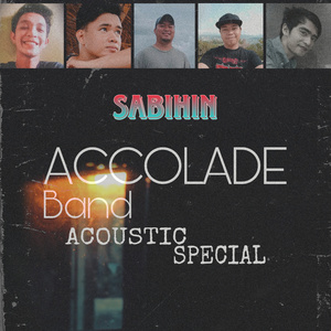 SABIHIN (Acoustic Version)