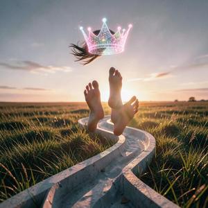 Paper Crown Run
