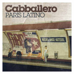 Paris Latino (Tosch radio cut)