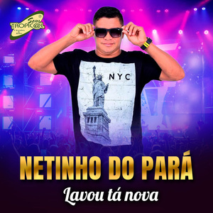 Lavou Tá Nova