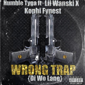 WRONG TRAP (Di Wo Lane)