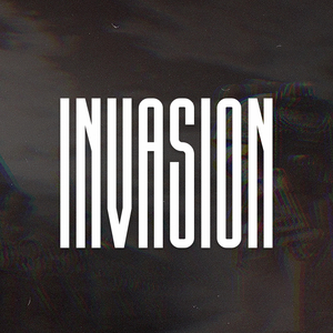Invasion (Sped Up)