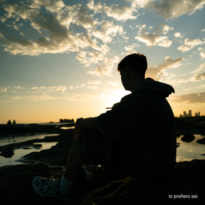 Lo Prefiero Así