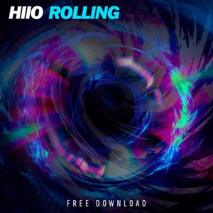 Rolling (Original Mix)