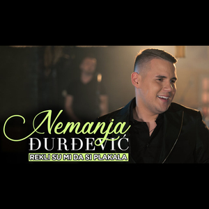 Rekla si mi da si plakala (Cover)