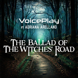 The Ballad of the Witches' Road