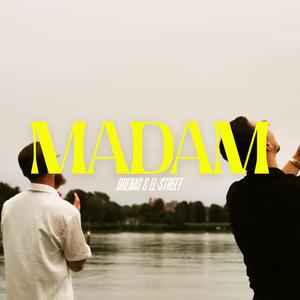 Madam (feat. L Street)