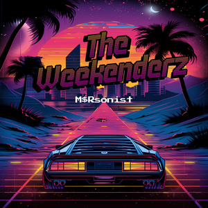 The Weekenderz (Instrumental Version)