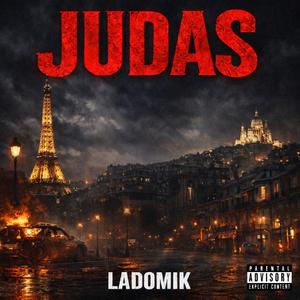 JUDAS