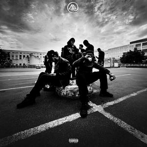 Espèce le chien (feat. Nairod)