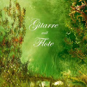 Handel, Aria from Sonata for 2 Viololins and Continuo