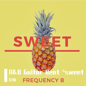 R&B Guitar Beat ^sweet