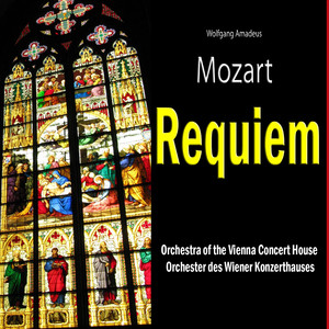 Requiem in D Minor, K 626: VIII. Sequentia: Lacrimosa Dies Illae