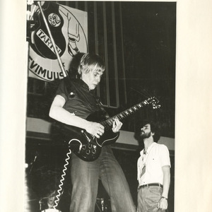 Kel on laulud laulda