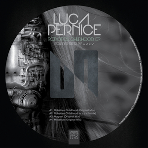 Magnet (Original Mix)