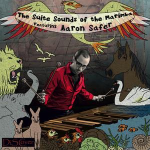 Le carnaval des animaux:IX. Le cygne (The Swan)