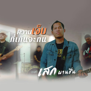 ความเจ็บที่เกินจะทน