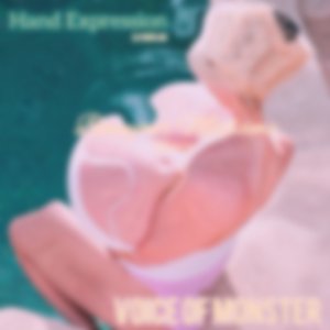 Hand Expression Bounjour Madame (Remix)