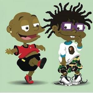 Jammer (feat. Lil Polo)