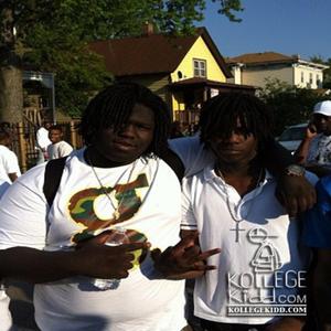 4 the better (feat. Dani Kiyoko)