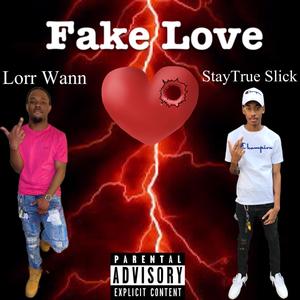 Fake Love