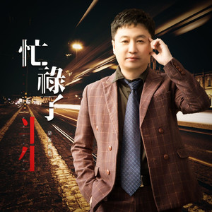 忙碌了半生 (DJLive合唱版）