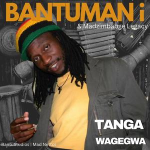 Tanga Wagegwa