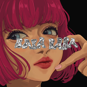 BARA BARA (feat. 初音ミク)