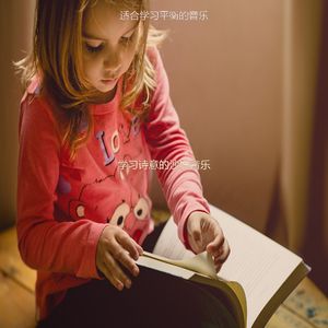 适合读书老的音乐