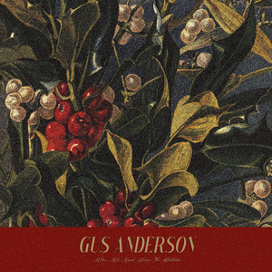 When We Kissed Under The Mistletoe