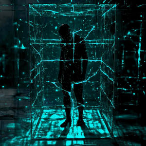 Majom a ketrecben (feat. Csárádi Róbert)