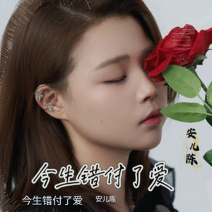 今生错付了爱 (伴奏)