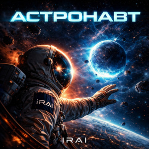 Астронавт