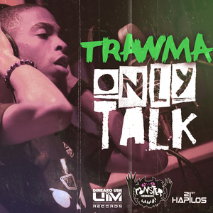 Only Talk
