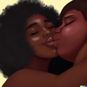 Yennenga and Amina of the House of Zazzau