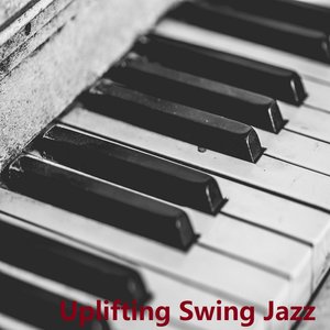 Uplifting up Jazz Trio