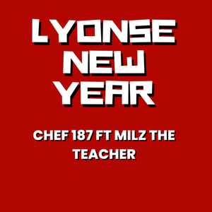 Lyonse New Year