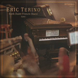 Mark (Saint Francis Blues) (Live)