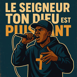 Tire Moi de Ce Désastre, Seigneur