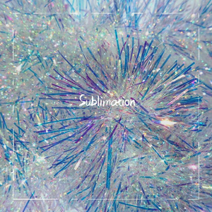 Sublimation（未完成）