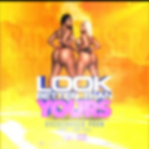 Look Better Than Yours (feat. Jon Fall)