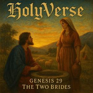 Genesis 29 (The two brides) (Biblical Chillstep)