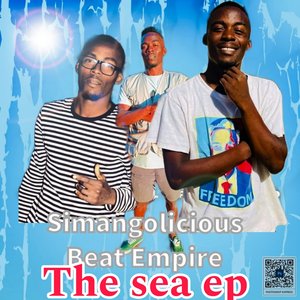 The Sea 2