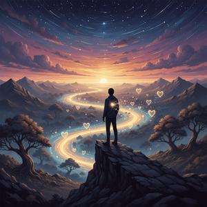 Kata Kata Motivasi: Untuk Hati yang Lelah